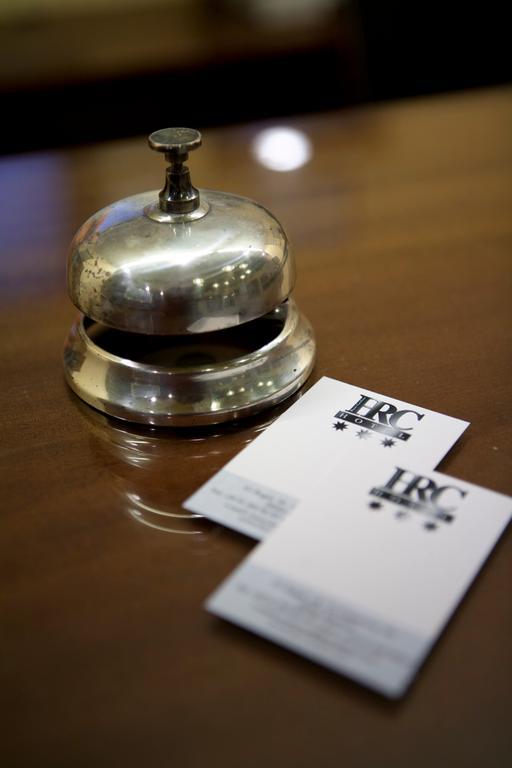 Hrc ホテル マドリード エクステリア 写真